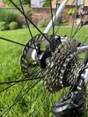 Canyon Ultimate CF SLX 8 Di2 Speed