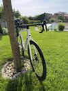 Canyon Ultimate CF SLX 8 Di2 Speed