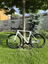 Canyon Ultimate CF SLX 8 Di2 Speed