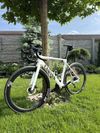 Canyon Ultimate CF SLX 8 Di2 Speed