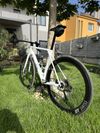 Canyon Ultimate CF SLX 8 Di2 Speed