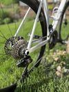 Canyon Ultimate CF SLX 8 Di2 Speed
