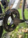 Canyon Ultimate CF SLX 8 Di2 Speed