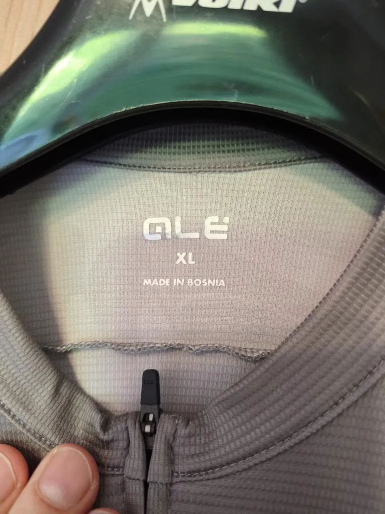 ALÉ pánský R-EV1 ARTIKA vel. XL
