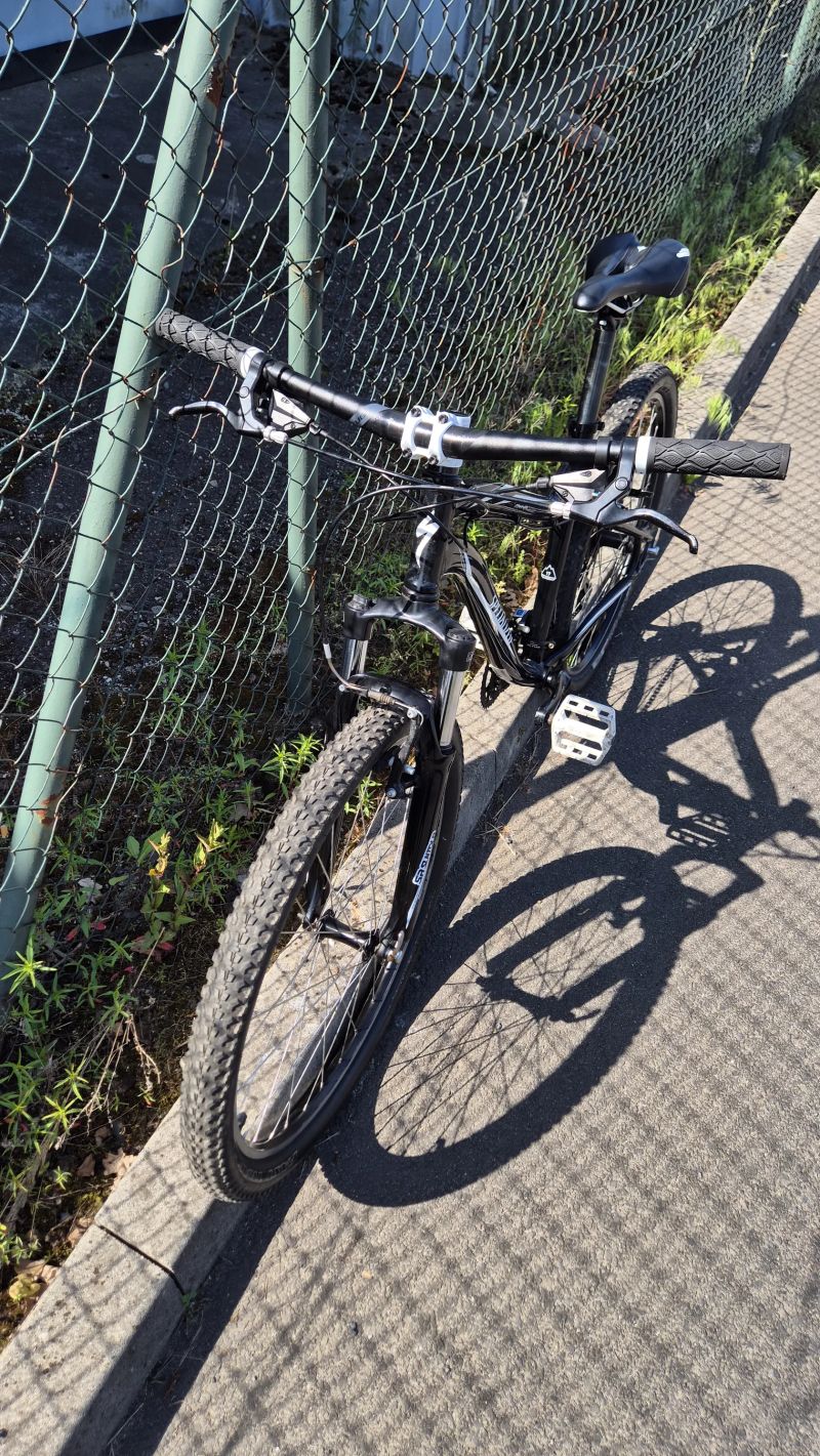 Specialized Myka
