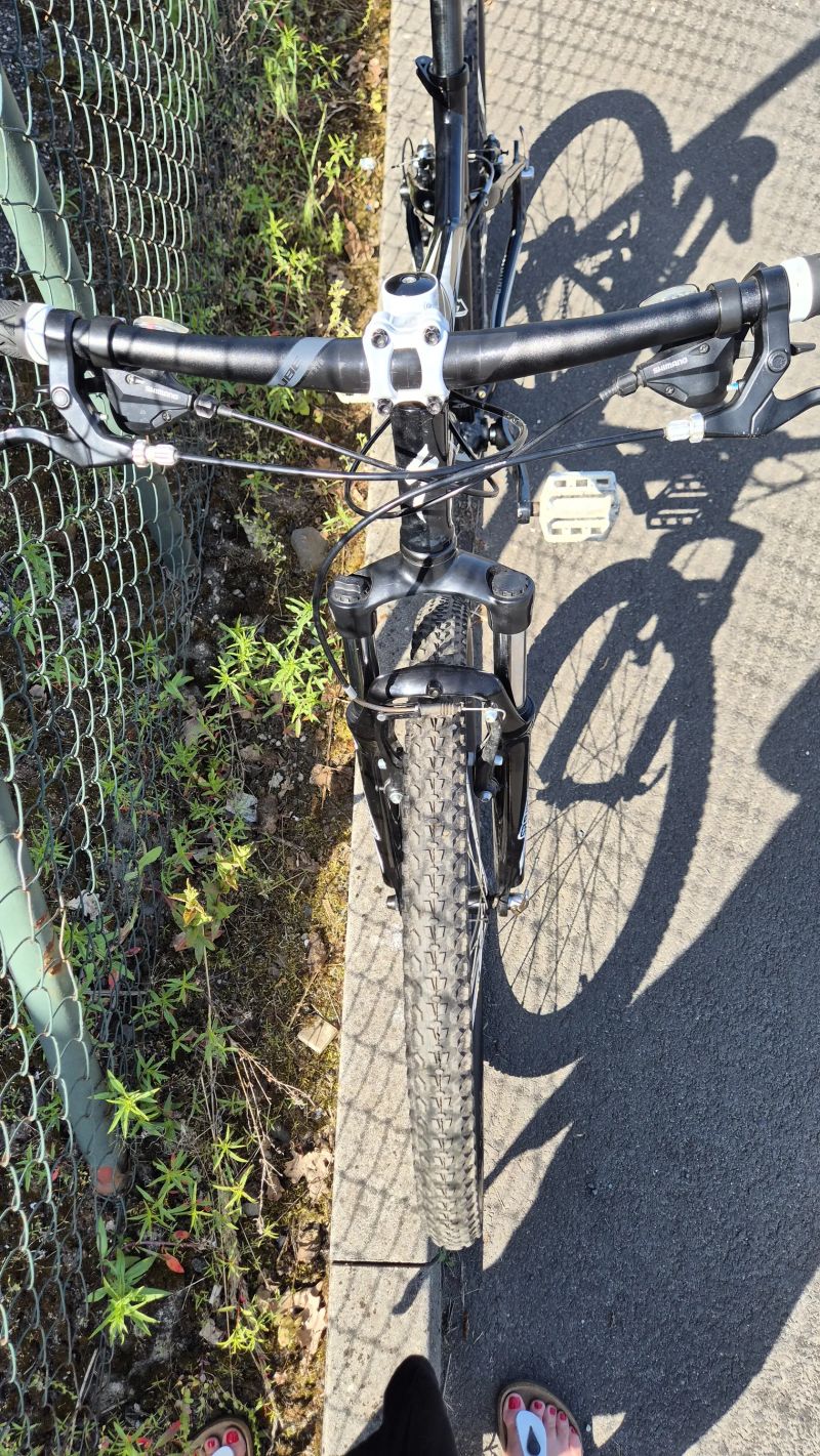 Specialized Myka