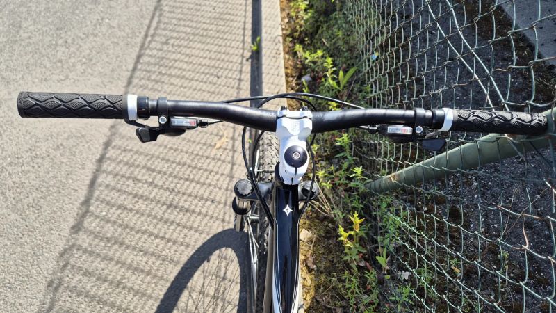 Specialized Myka