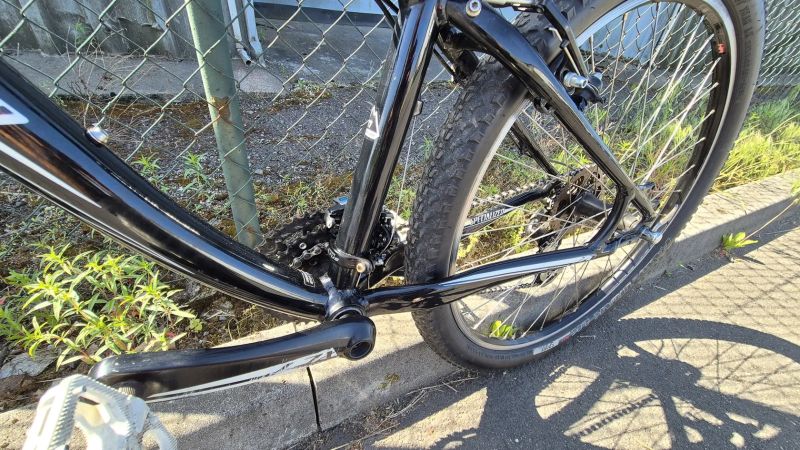 Specialized Myka