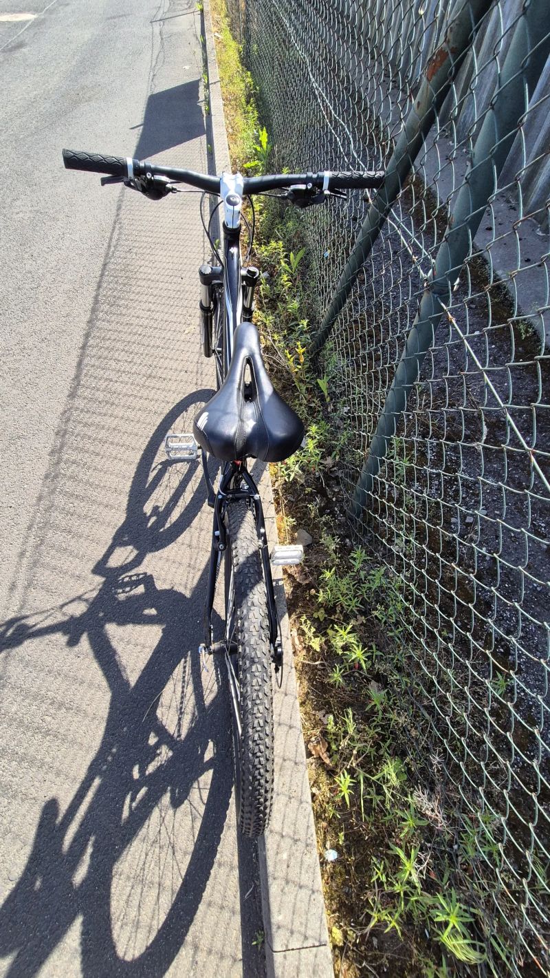 Specialized Myka