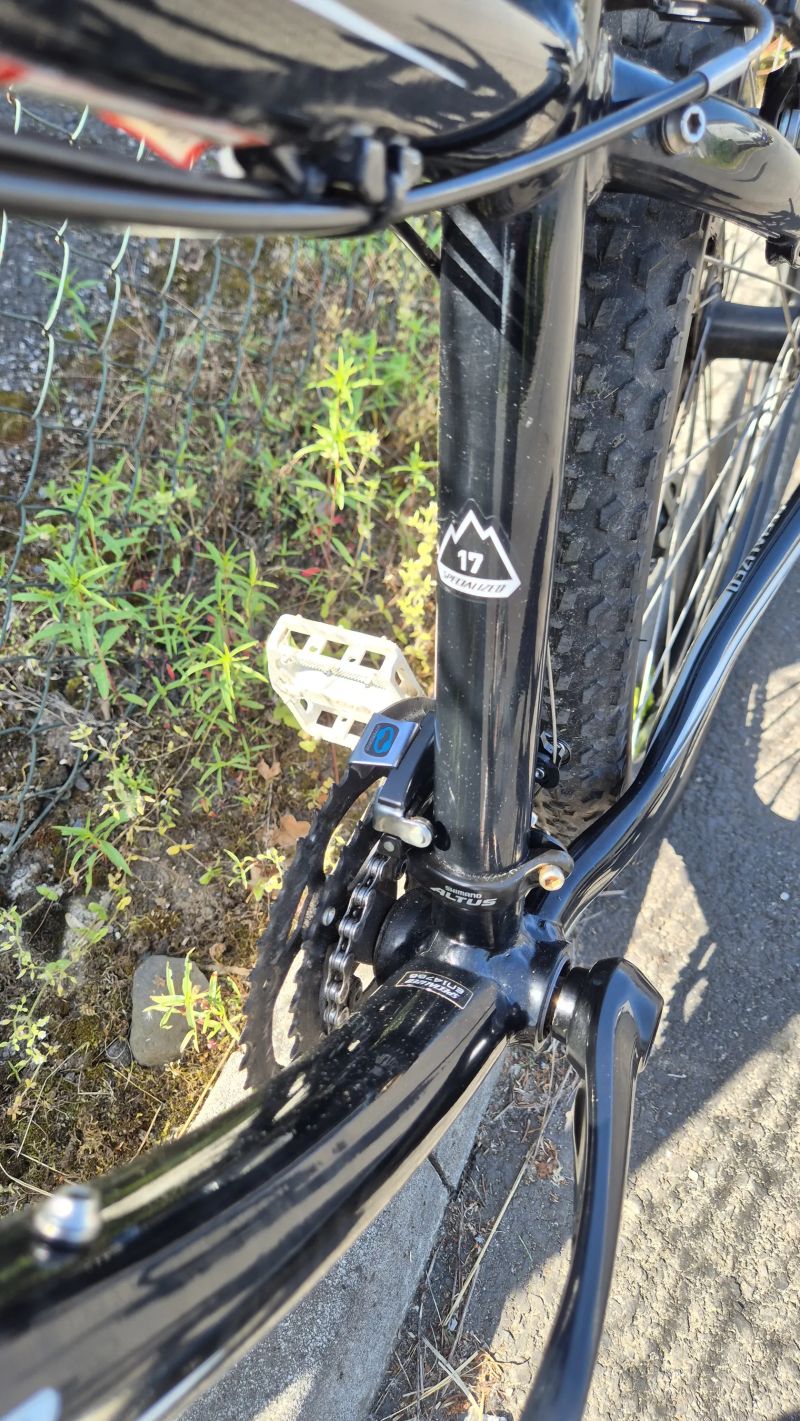 Specialized Myka