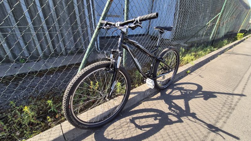 Specialized Myka