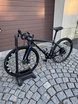 NS Bikes Rag jr.