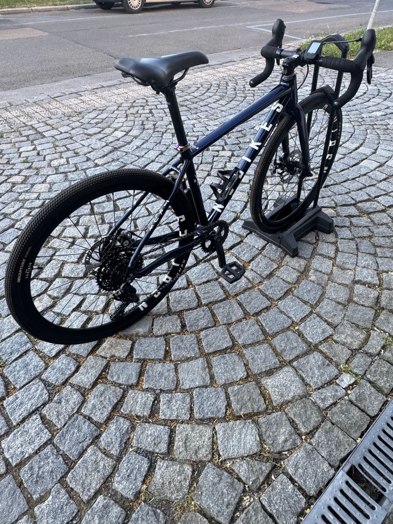 NS Bikes Rag jr.