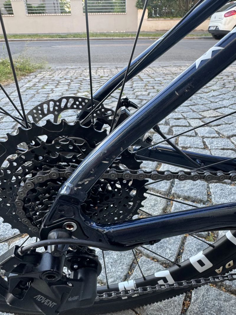 NS Bikes Rag jr.