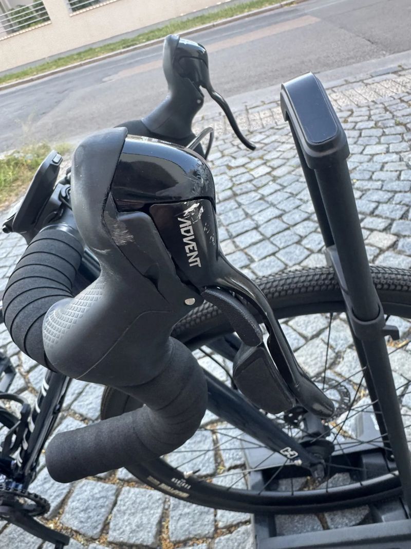 NS Bikes Rag jr.