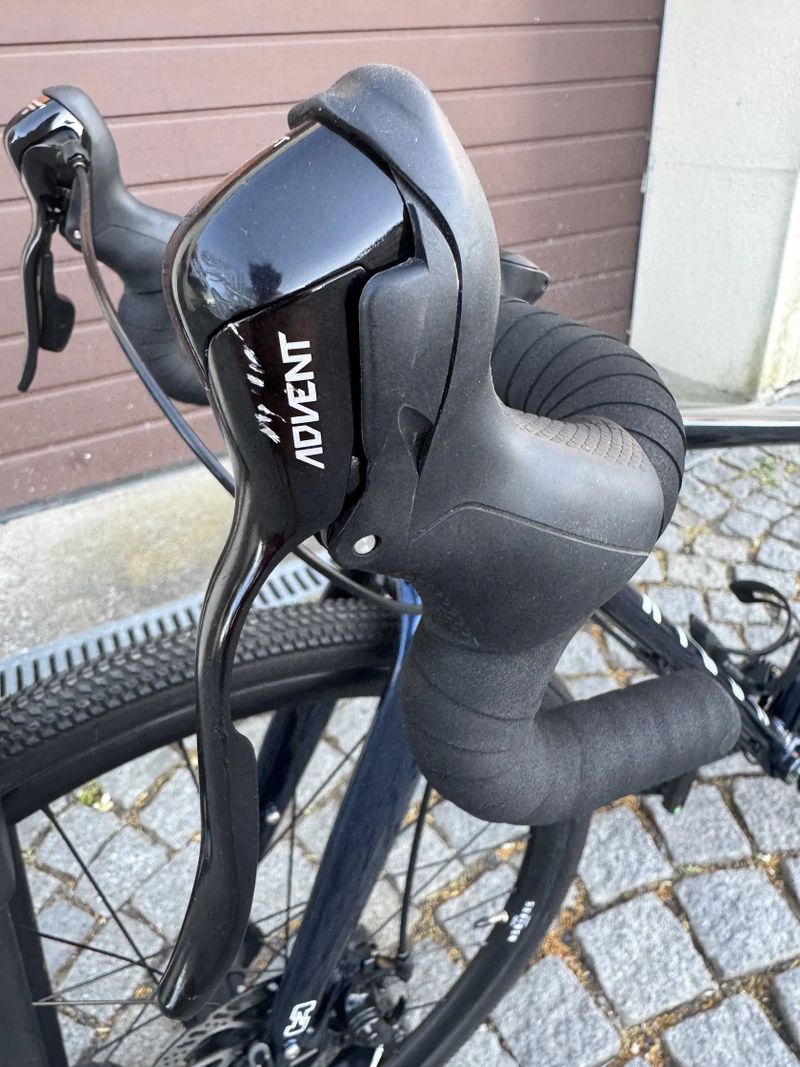 NS Bikes Rag jr.