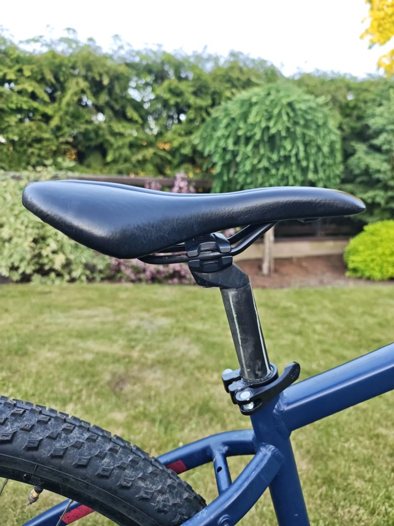 Rockrider ST520