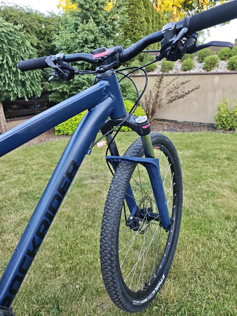 Rockrider ST520