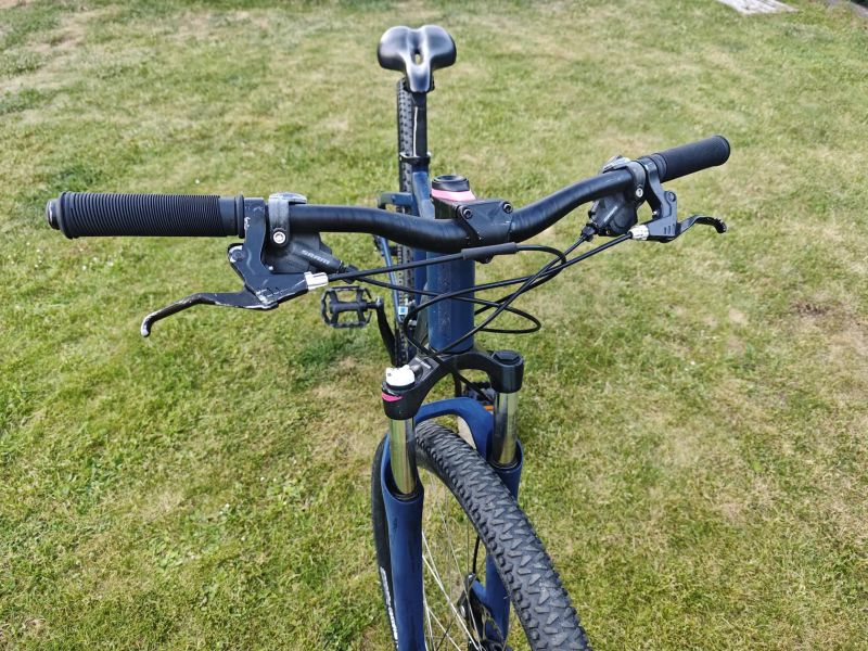 Rockrider ST520