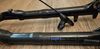 Odpružená vidlice Rock Shox REBA, BOOST, 110mm, 29" včetně páčky