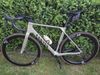 Canyon Endurace CF SLX 8 AXS Aero