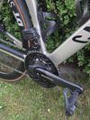 Canyon Endurace CF SLX 8 AXS Aero