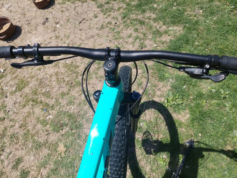 Trek Roscoe 7