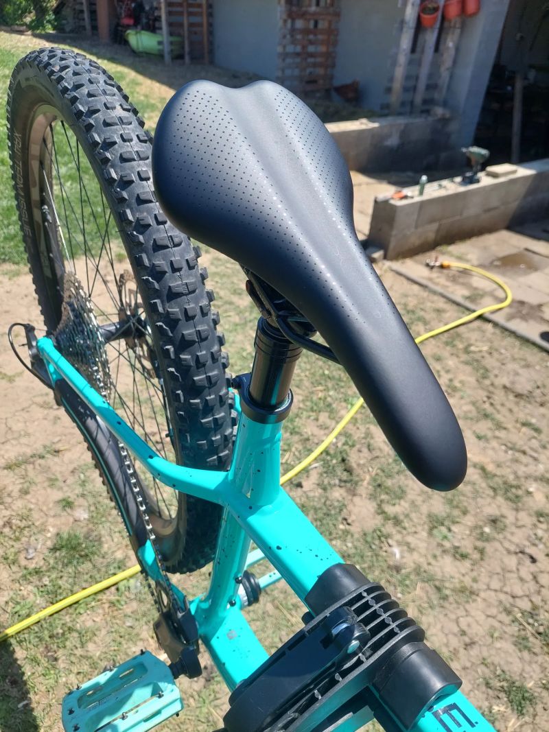 Trek Roscoe 7