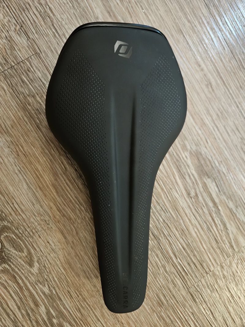 Sedlo Syncros Balcarra 2.0