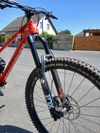 Mondraker Foxy R carbon 150mm 170-180cm