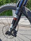 Mondraker Foxy R carbon 150mm 170-180cm