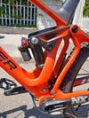 Mondraker Foxy R carbon 150mm 170-180cm