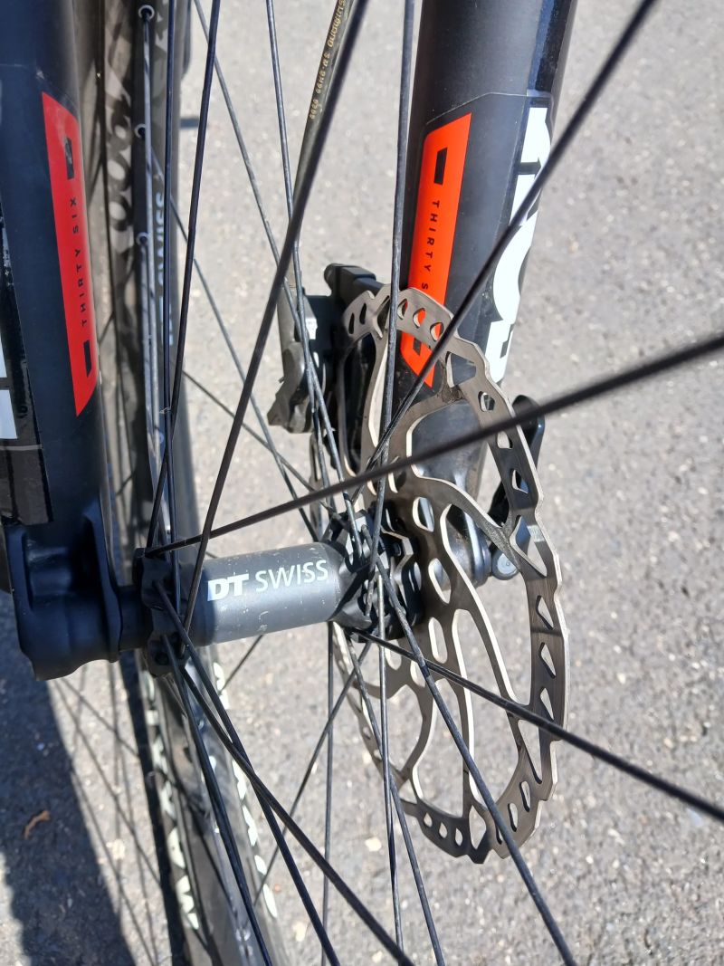 Mondraker Foxy R carbon 150mm 170-180cm