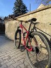 Qayron RAM MKII 5 RED