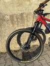 Qayron RAM MKII 5 RED