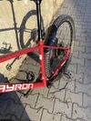 Qayron RAM MKII 5 RED