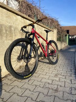Qayron RAM MKII 5 RED