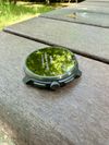 Suunto Race 2 Titanium Black, top stav, řemínek navíc 