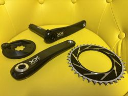 Sram XX SL 