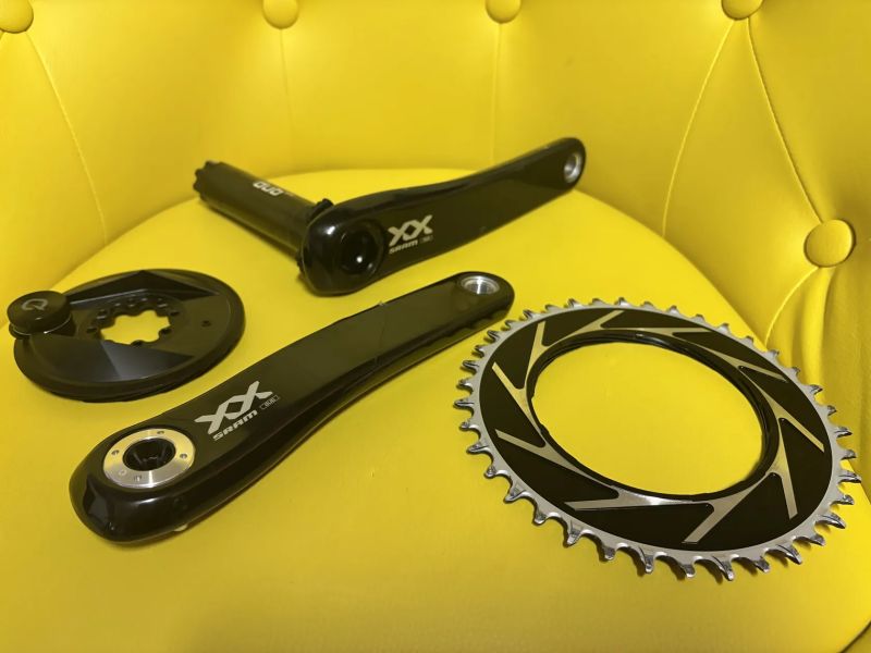 Sram XX SL 