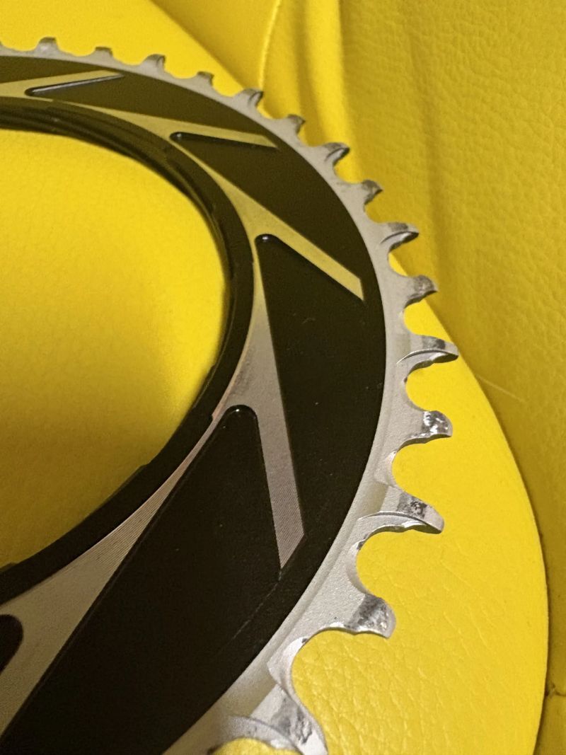 Sram XX SL 