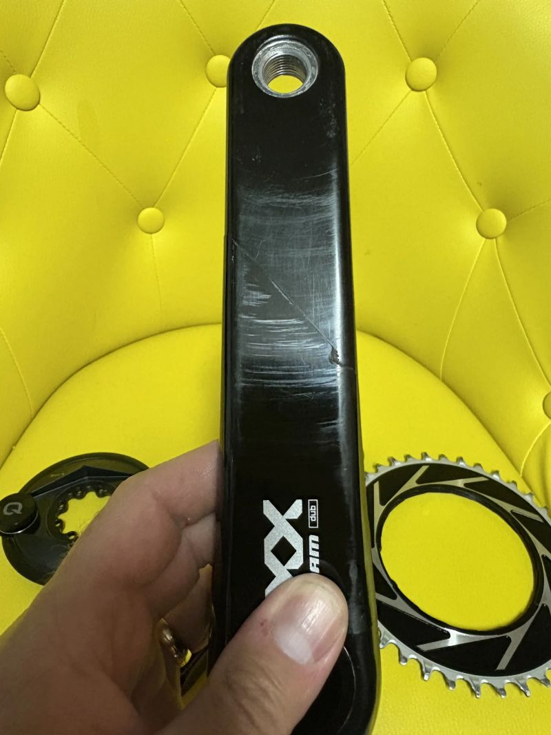 Sram XX SL 