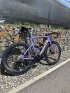 Pinarello F5, Di2, FastWay Carbon