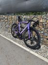 Pinarello F5, Di2, FastWay Carbon