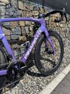 Pinarello F5, Di2, FastWay Carbon