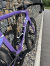 Pinarello F5, Di2, FastWay Carbon