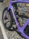 Pinarello F5, Di2, FastWay Carbon
