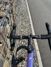 Pinarello F5, Di2, FastWay Carbon