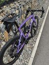 Pinarello F5, Di2, FastWay Carbon