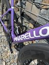 Pinarello F5, Di2, FastWay Carbon